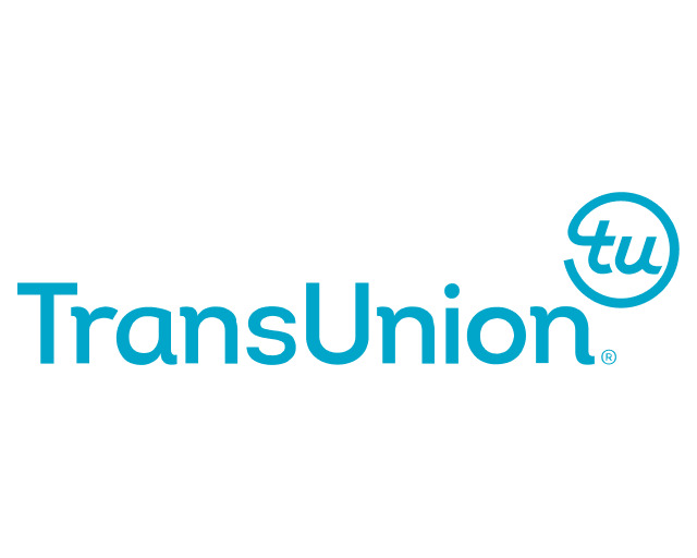 Know Your Customer Partner: TransUnion Logo