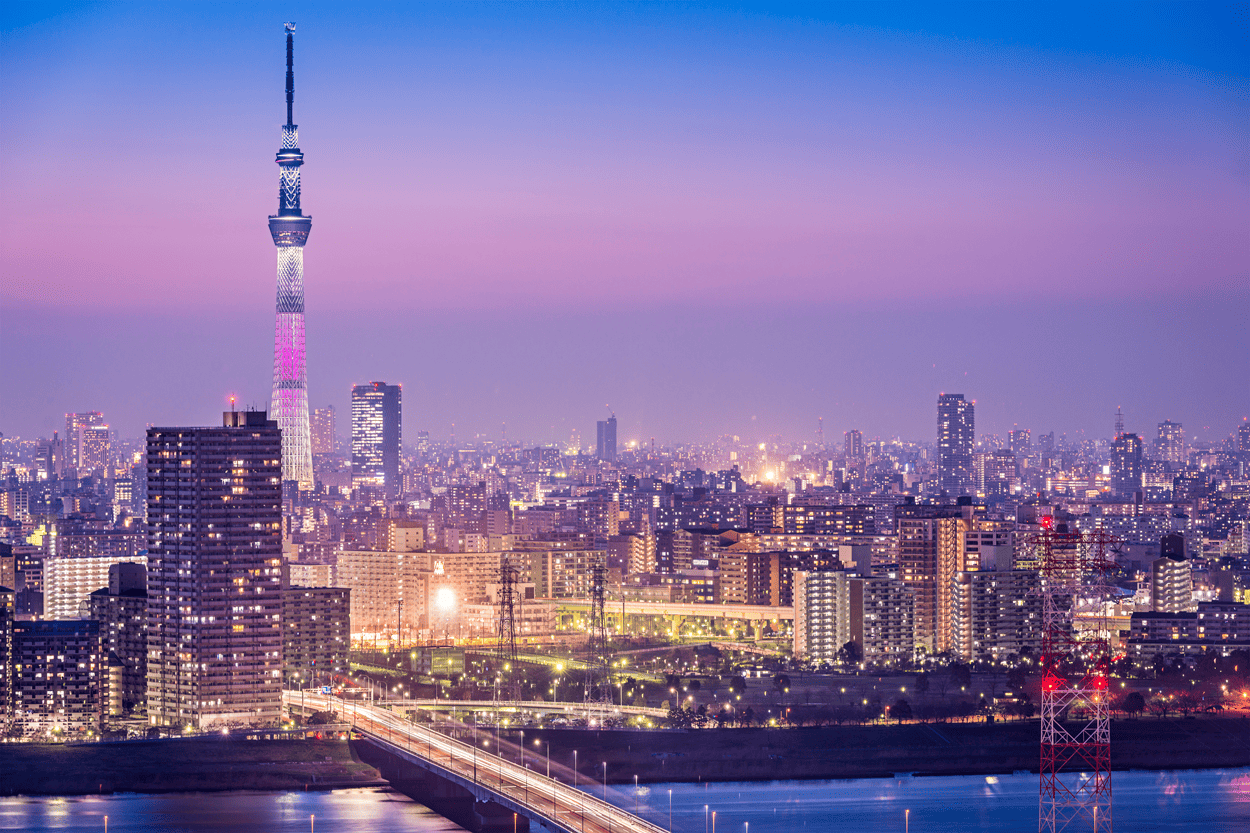 Company Registry Spotlight: Japan