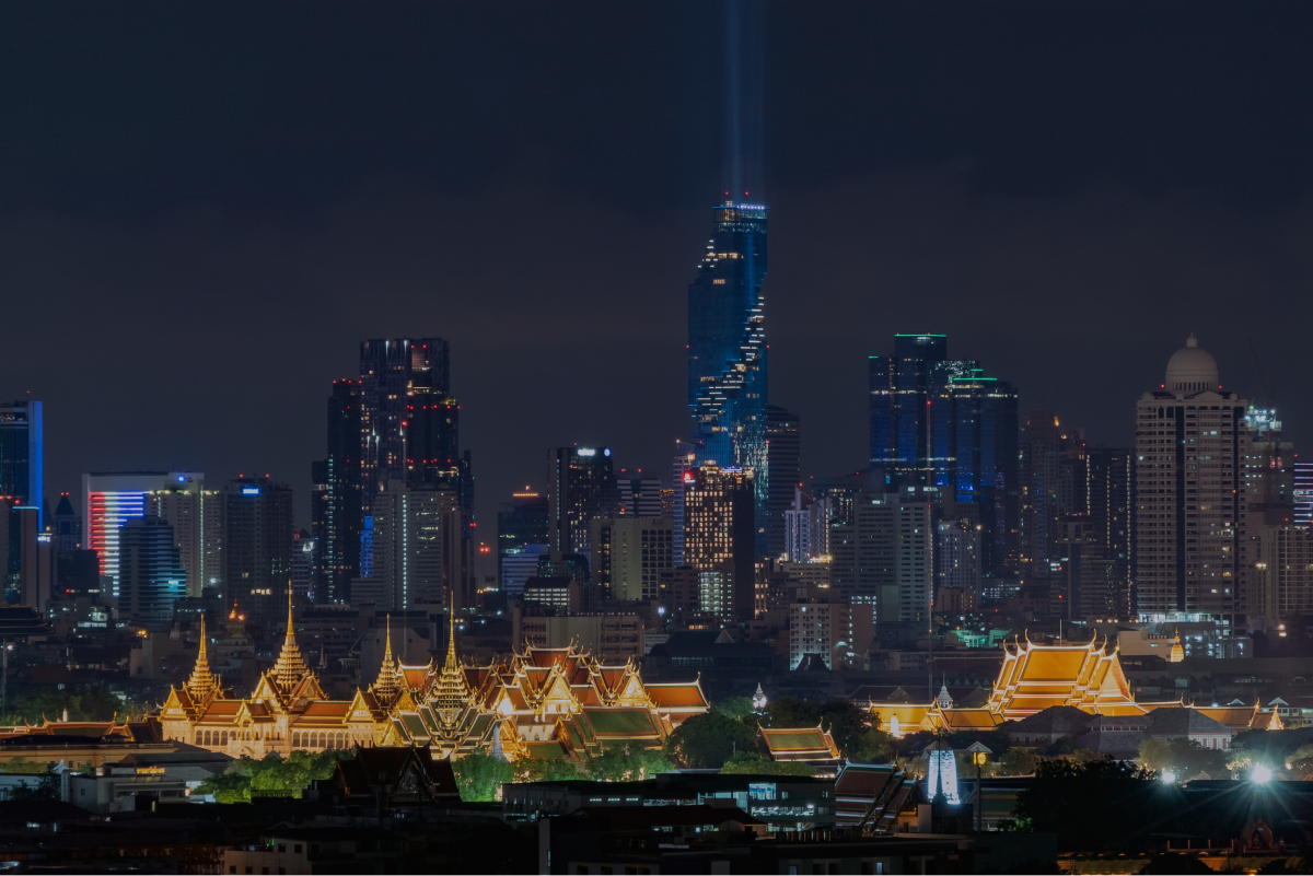 Company Registry Spotlight: Thailand