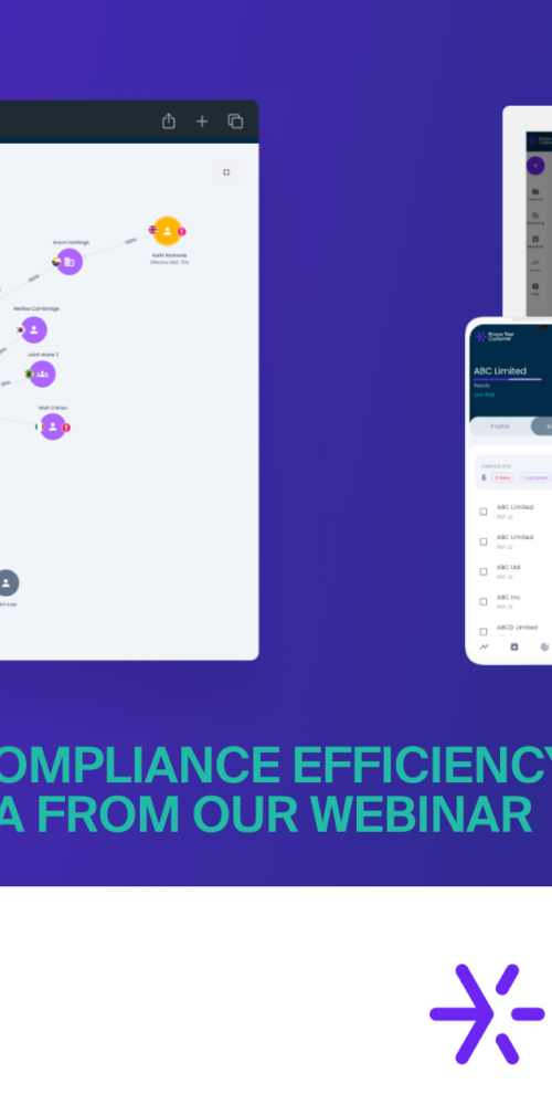 Optimising Business Compliance Efficiency: Key Takeaways and Q&A from Our Webinar