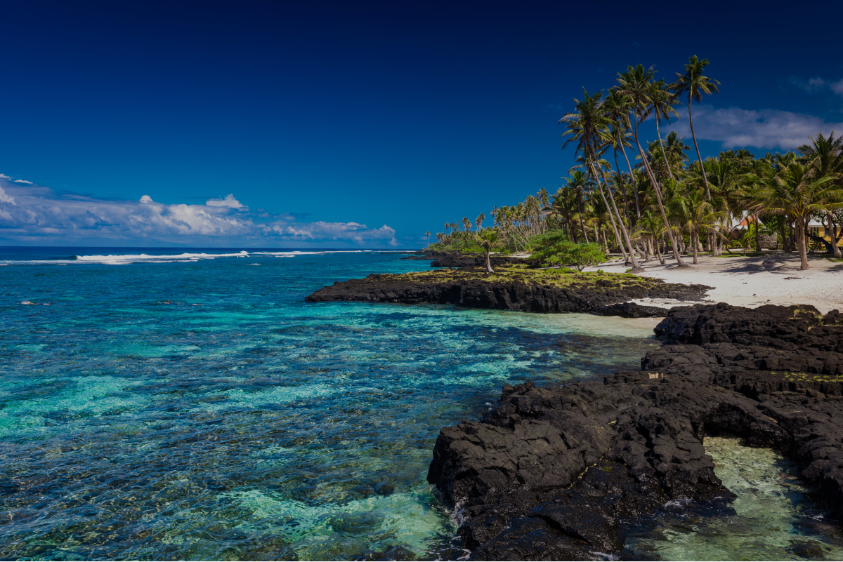 Company Registry Spotlight: Samoa