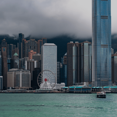 Hong Kong Company Registry 2024 Statistics Show Steady Growth and Highlight Compliance Challenges