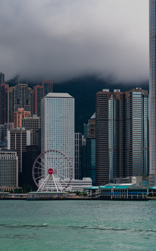 Hong Kong Company Registry 2024 Statistics Show Steady Growth and Highlight Compliance Challenges