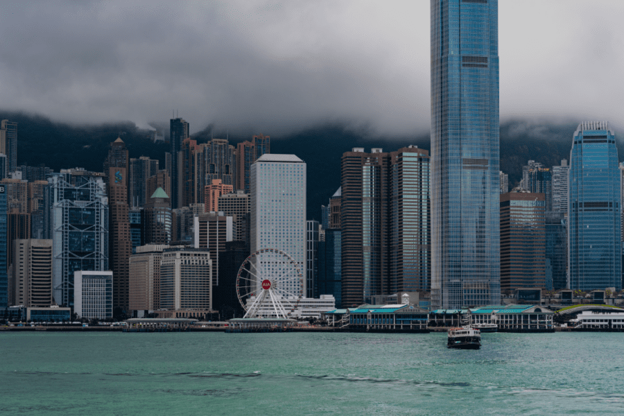 Hong Kong Company Registry 2024 Statistics Show Steady Growth and Highlight Compliance Challenges