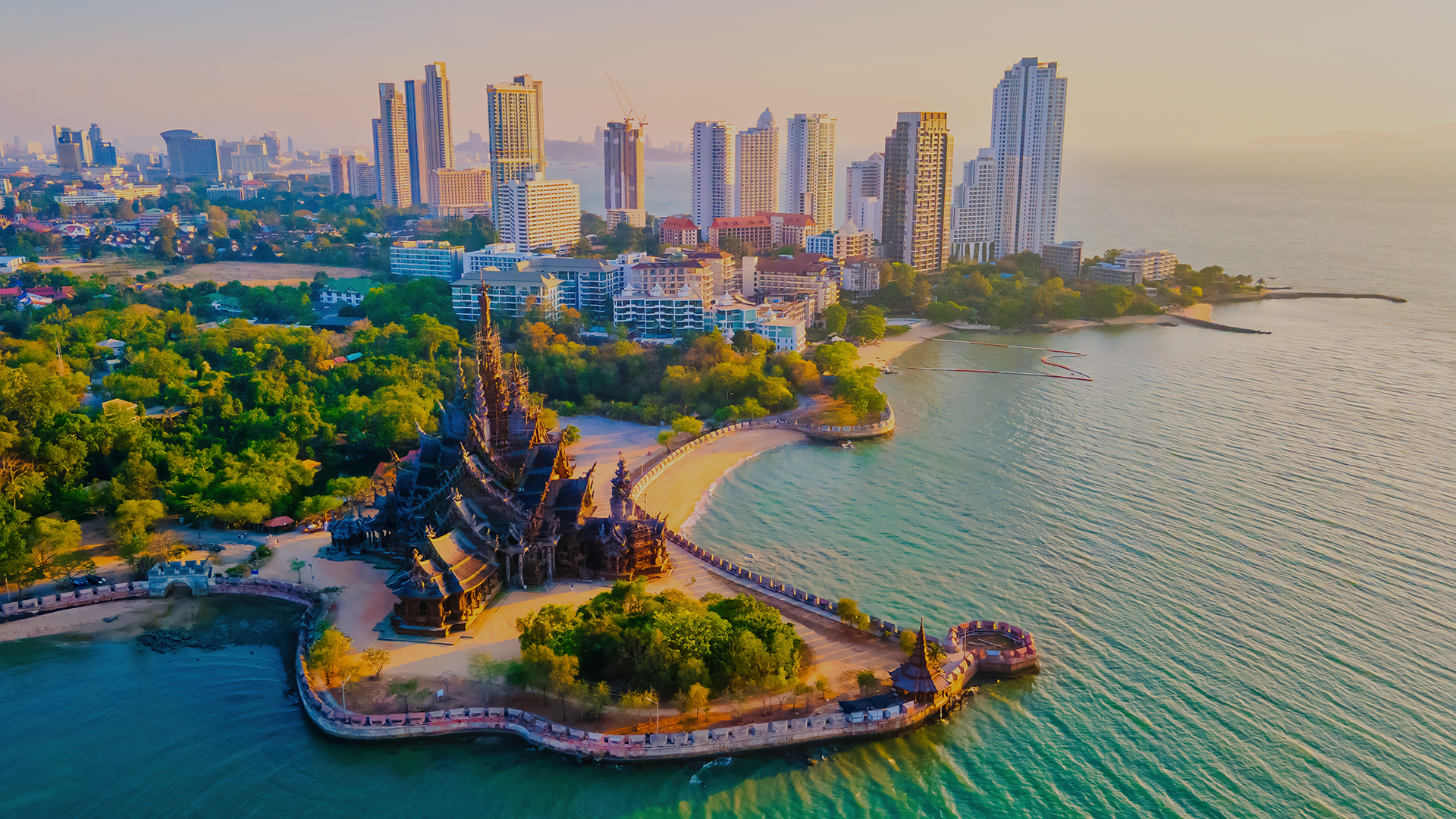 Navigating Thailand’s AML/KYB Regulatory Landscape: Key Insights for Compliance Teams