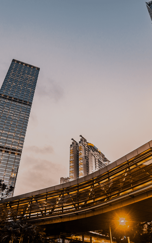 Navigating the Future of Business KYC Compliance in Hong Kong: Trends and Innovations
