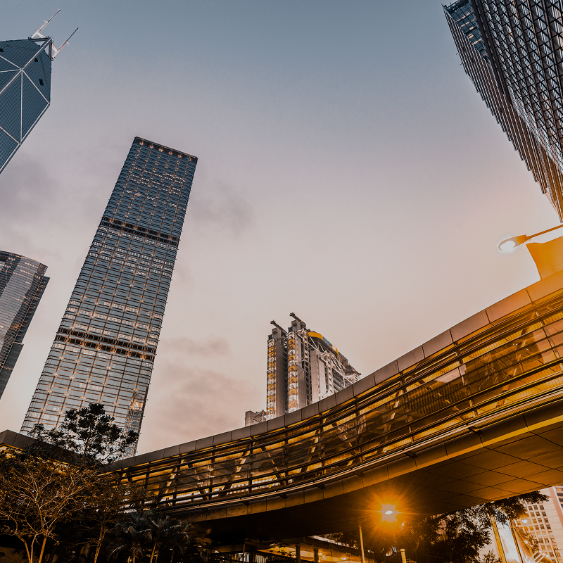 Navigating the Future of Business KYC Compliance in Hong Kong: Trends and Innovations