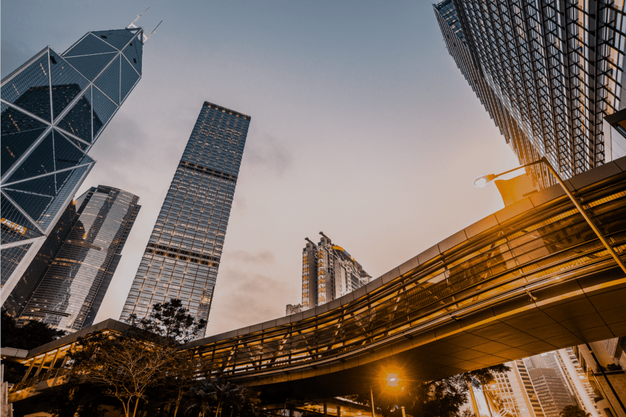 Navigating the Future of Business KYC Compliance in Hong Kong: Trends and Innovations