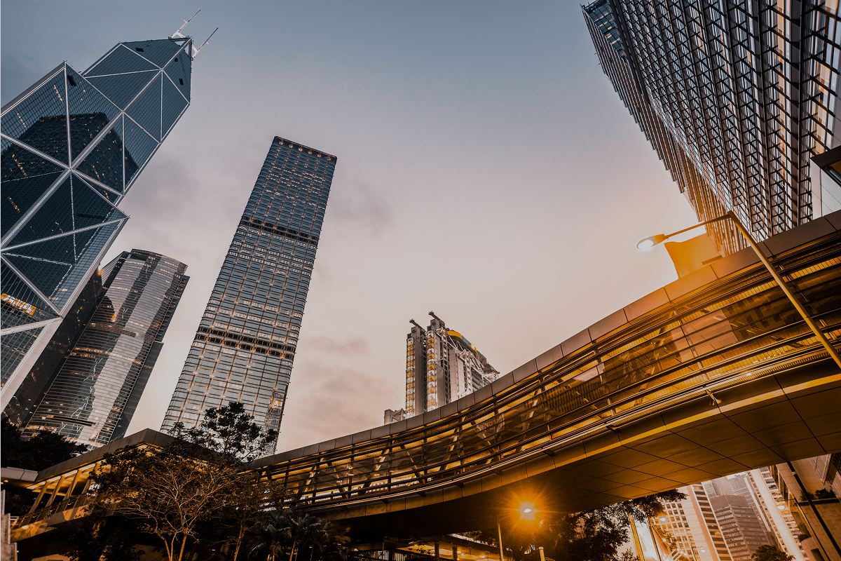 Navigating the Future of Business KYC Compliance in Hong Kong: Trends and Innovations