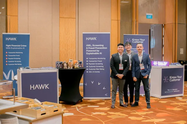 Fraud and Financial Crime Asia Forum | Know Your Customer Limited 3