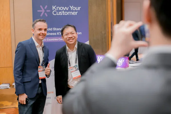 Fraud and Financial Crime Asia Forum | Know Your Customer Limited 1