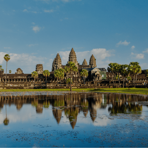Registry Spotlight Series: Business Registration in Cambodia