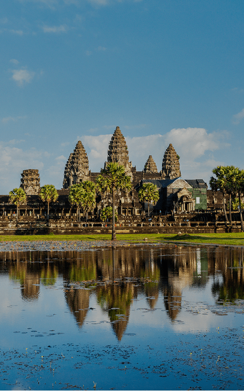 Registry Spotlight Series: Business Registration in Cambodia