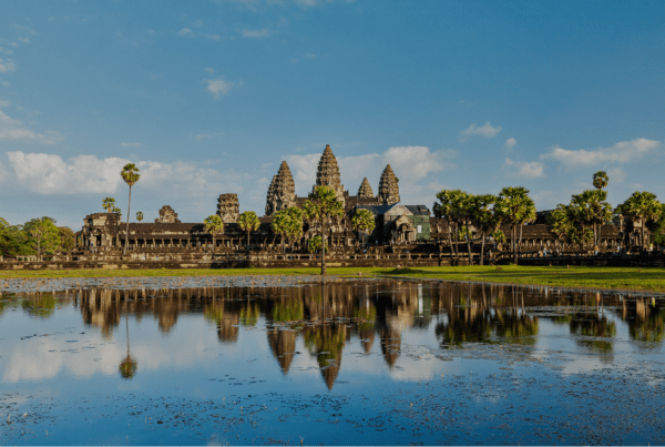 Registry Spotlight Series: Business Registration in Cambodia