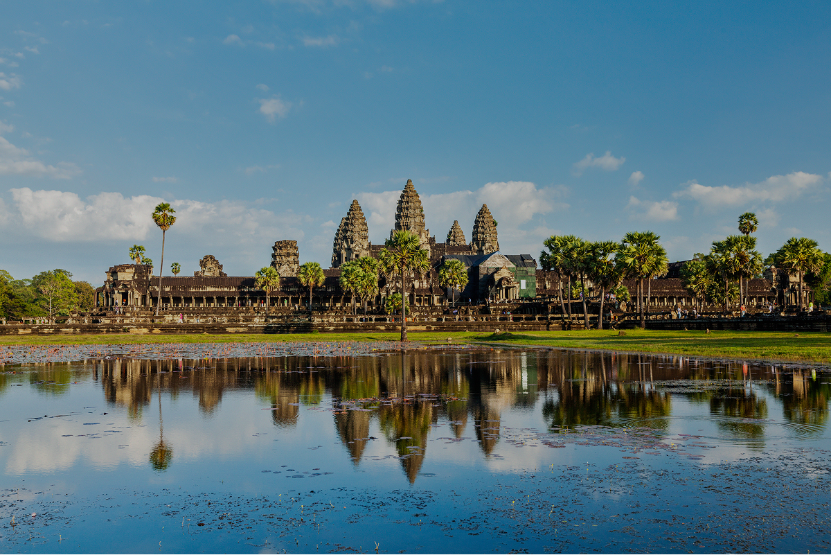 Company Registry Spotlight: Cambodia