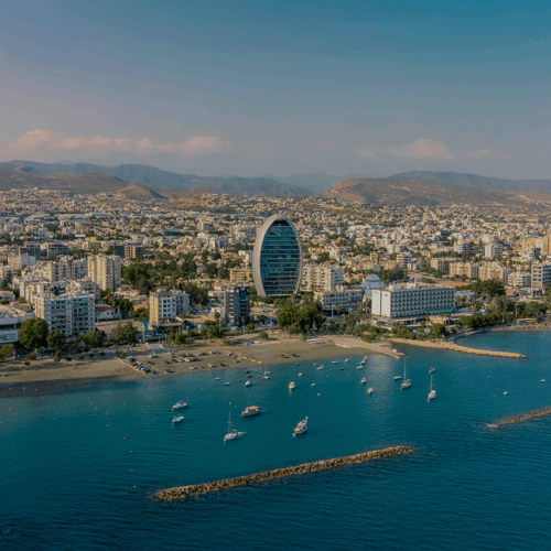 Company Registry Spotlight - Cyprus | Know Your Customer Limited