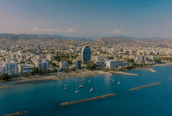 Company Registry Spotlight - Cyprus | Know Your Customer Limited
