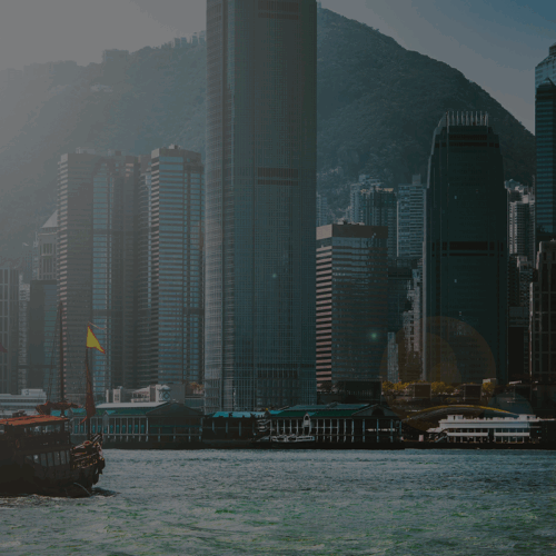Top 10 Fintech & Regtech Events in Hong Kong Q1 2026