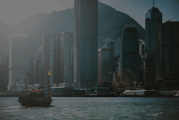 Top 10 Fintech & Regtech Events in Hong Kong Q1 2026