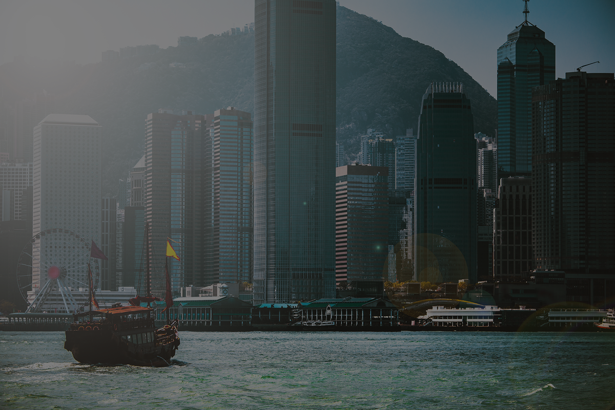 Top 10 Fintech & Regtech Events in Hong Kong for Q1 2026